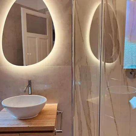 Casa Umbertina Apartment Rome