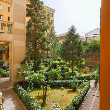 Apartment Casa Umbertina *