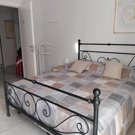 Bed & Breakfast Lucilla * Rome