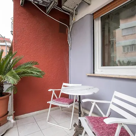 Guest house Al Settimo Cielo Cinecitta
