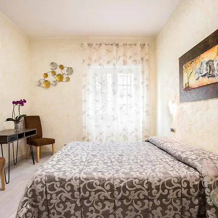 Al Settimo Cielo Cinecitta Guest house