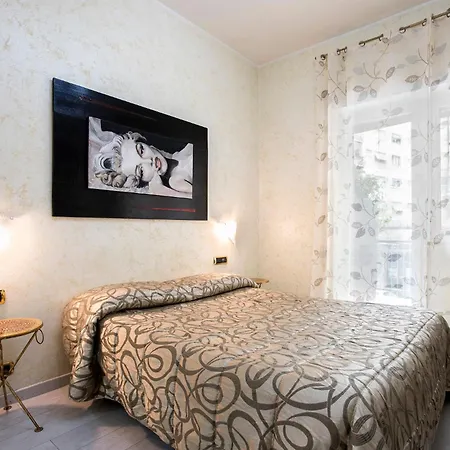 Al Settimo Cielo Cinecitta Guest house Rome