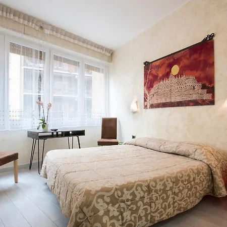 Guest house Al Settimo Cielo Cinecitta *