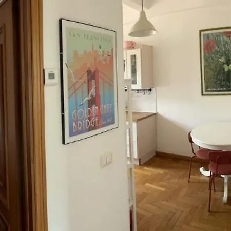 Casa Vittoria Centro Citta Vicino Allo Stadio Olimpico Appartamento Roma