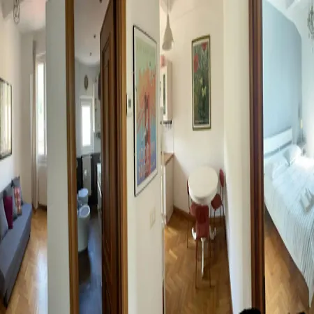 Casa Vittoria Centro Citta Vicino Allo Stadio Olimpico Roma