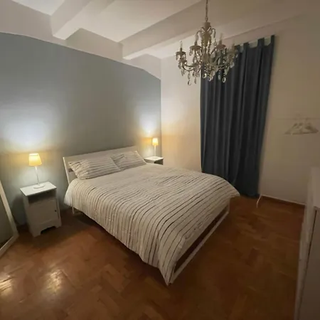 Casa Vittoria Centro Citta Vicino Allo Stadio Olimpico Apartment