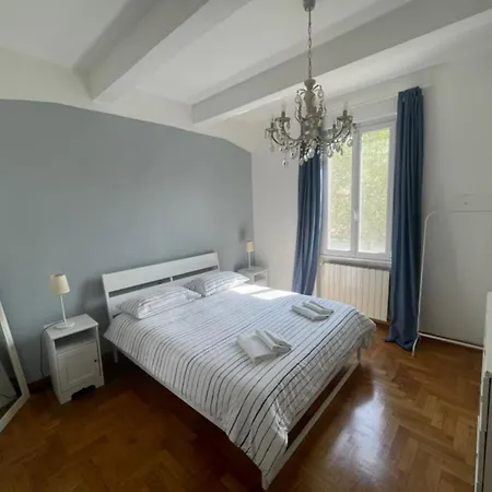 Apartment Casa Vittoria Centro Citta Vicino Allo Stadio Olimpico