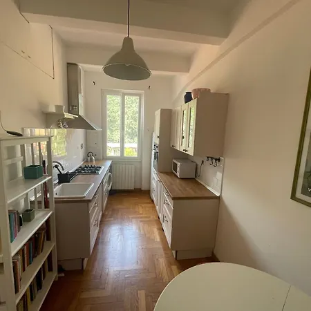 Casa Vittoria Centro Citta Vicino Allo Stadio Olimpico Apartment