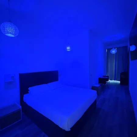 Guest house Irooms Campo Dei Fiori 4*