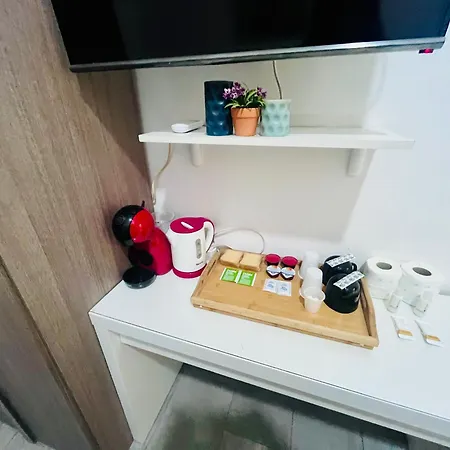 Grandis 2* Řím