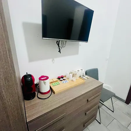 Grandis Гостевой дом