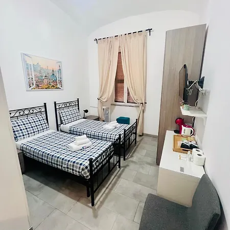 Penzion Grandis 2*