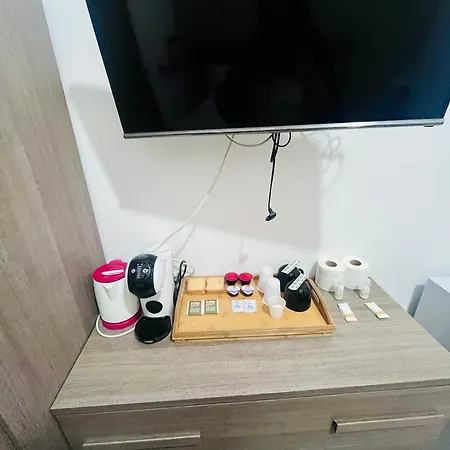Гостевой дом Grandis