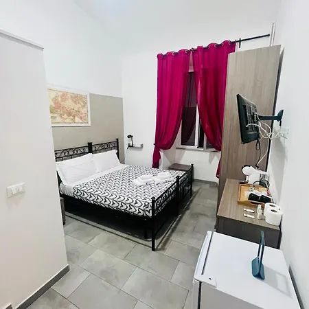 Grandis Гостевой дом 2*