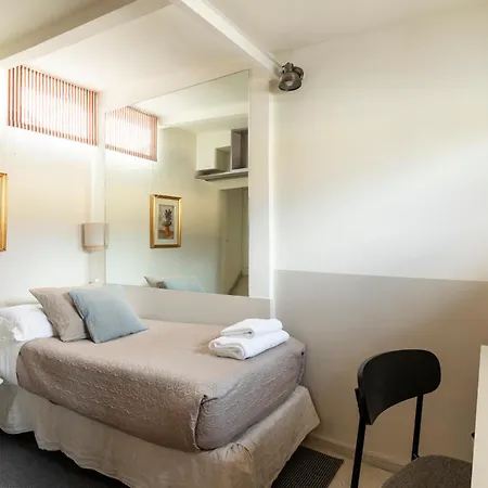 Trevi Charming Penthouse Appartement Rome