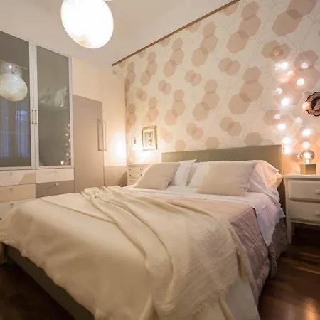 Sofia Apartment Rome