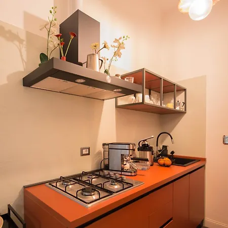 Sofia Apartamento