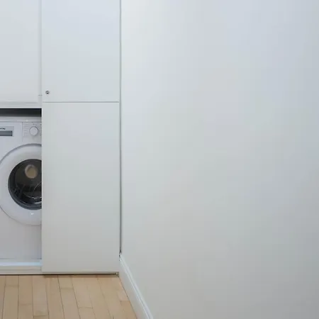 Sofia Apartment *