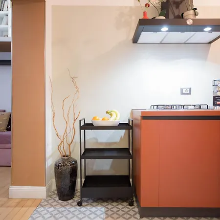 Sofia Apartment Rome
