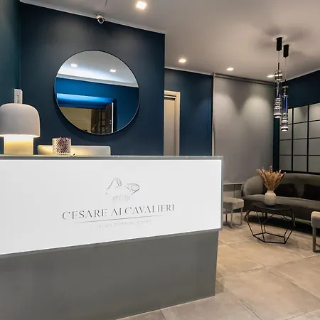 Guest house Cesare Ai Cavalieri 4*