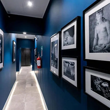 Guest house Cesare Ai Cavalieri Rome