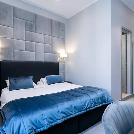 Guest house Cesare Ai Cavalieri