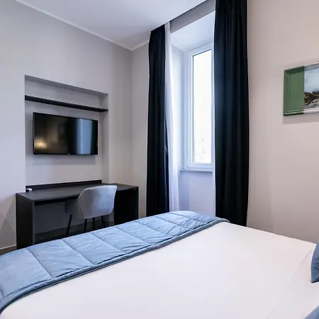 Cesare Ai Cavalieri Guest house 4*