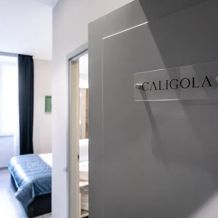 Guest house Cesare Ai Cavalieri Rome