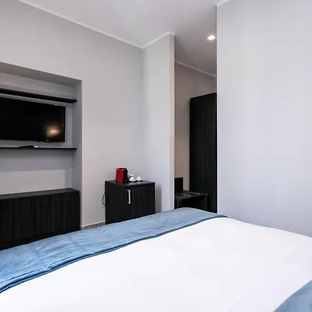 Guest house Cesare Ai Cavalieri Rome
