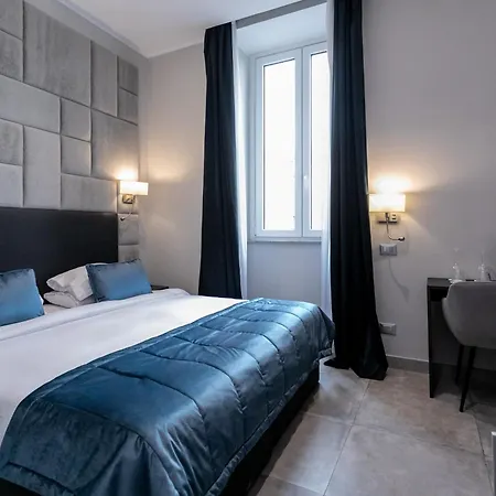 Cesare Ai Cavalieri 4* Rome