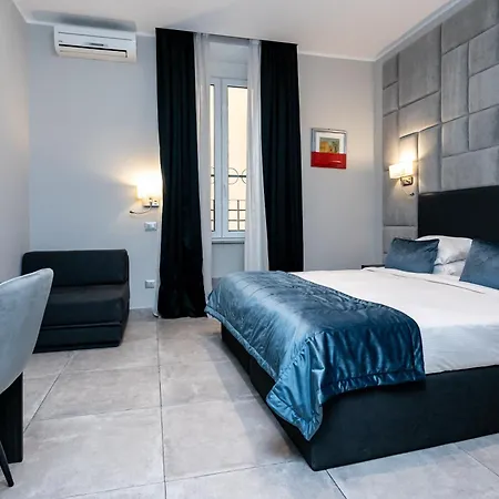 Guest house Cesare Ai Cavalieri 4*