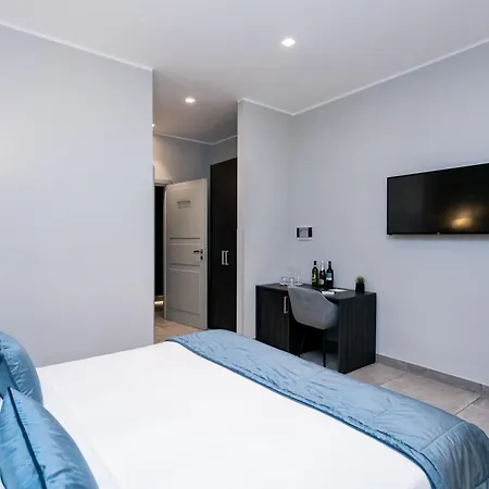 Cesare Ai Cavalieri Guest house Rome