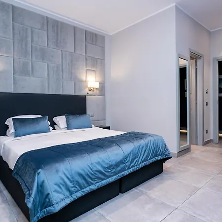 Guest house Cesare Ai Cavalieri Rome