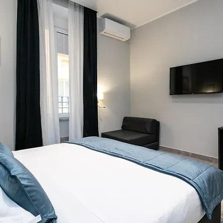 Cesare Ai Cavalieri Guest house