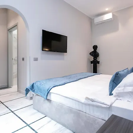 Cesare Ai Cavalieri Guest house