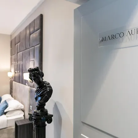 Guest house Cesare Ai Cavalieri Rome