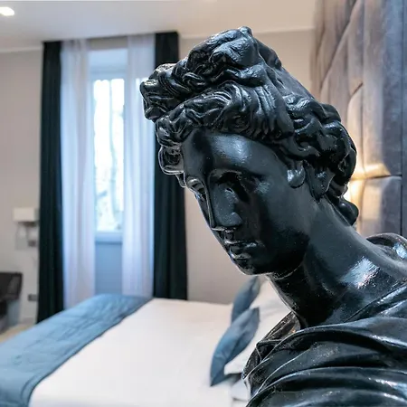 Cesare Ai Cavalieri Guest house 4*