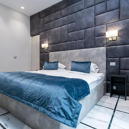 Cesare Ai Cavalieri Guest house