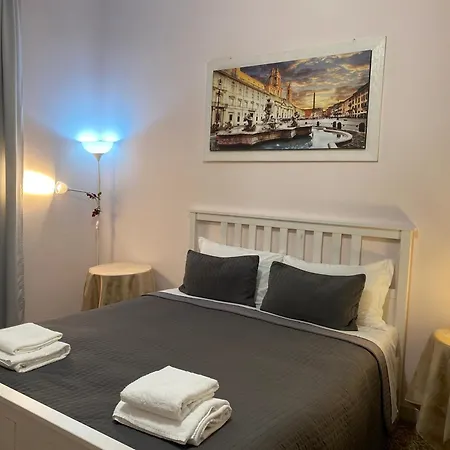Emi House San Giovanni , Intero - 80 Mq Apartment
