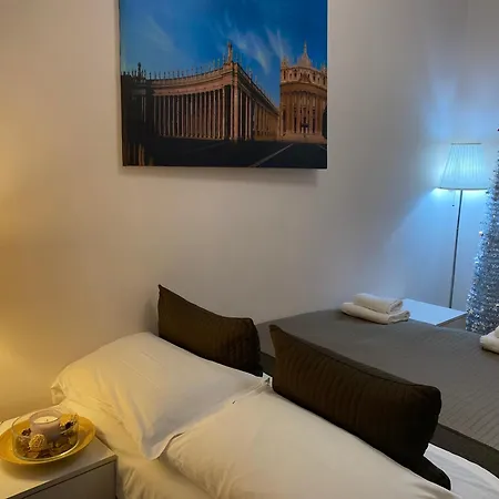 Emi House San Giovanni , Intero - 80 Mq Apartment Rome
