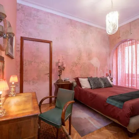 Maison Et Lorangerie * Rome