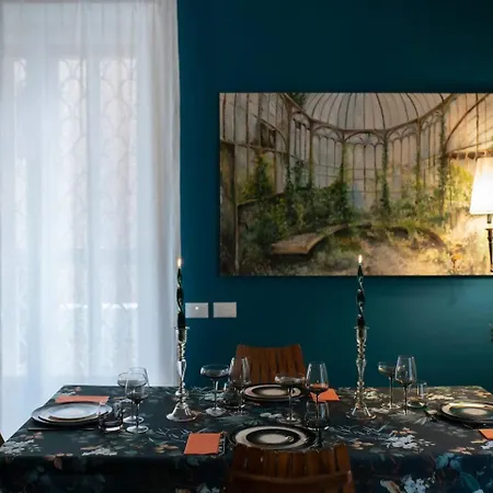 Maison Et Lorangerie Apartment *
