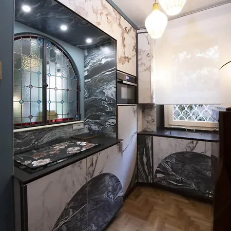 Apartment Maison Et Lorangerie Rome