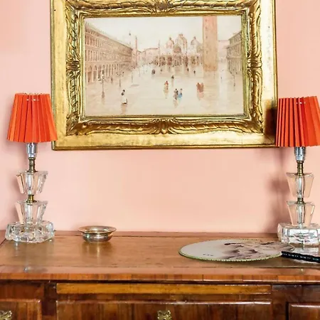 Maison Et Lorangerie Rome