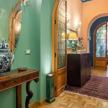 Apartment Maison Et Lorangerie *