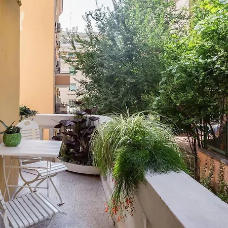 Maison Et Lorangerie Rome