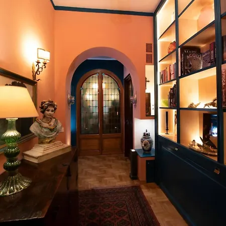 Maison Et Lorangerie * Rome