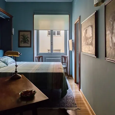 Apartment Maison Et Lorangerie