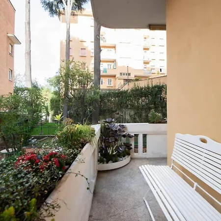 Apartment Maison Et Lorangerie *