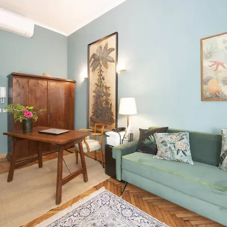 Apartment Maison Et Lorangerie *